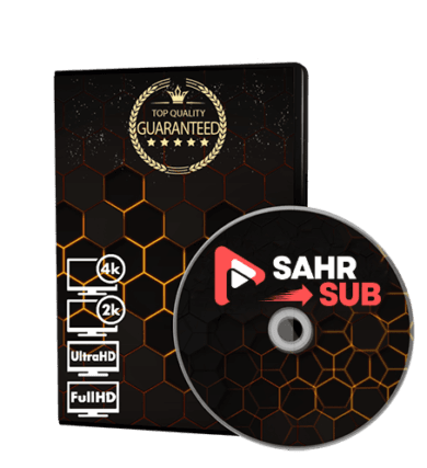 Pro Package – 12 Months