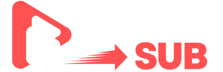 Sahrsub